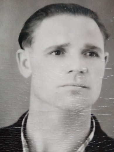 Разинкин Константин Фёович