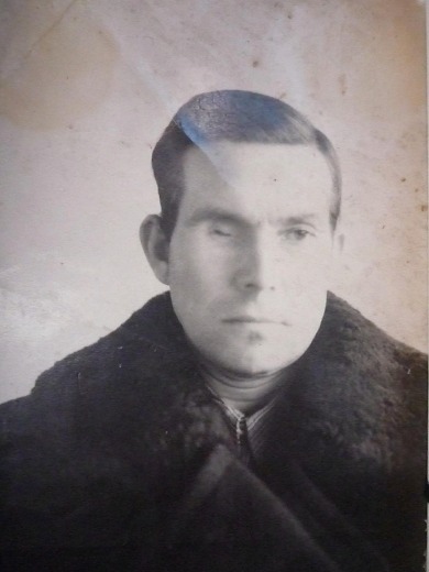 Костомаров Петр Михайлович
