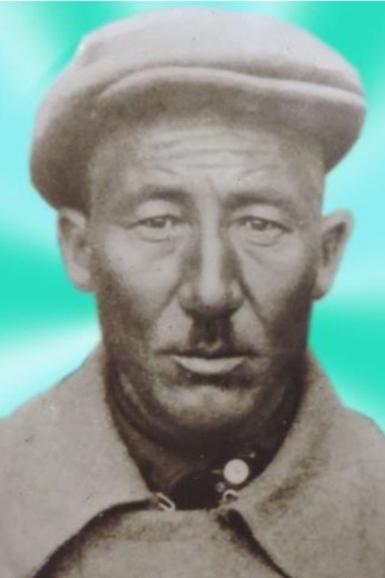 Снетков Василий Селиверстович