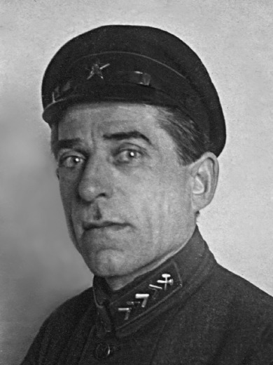 Дорохов Александр Васильевич