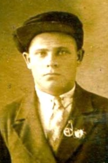 Адоевцев Григорий Михайлович