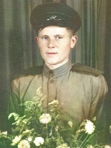 Безделов Александр Федорович