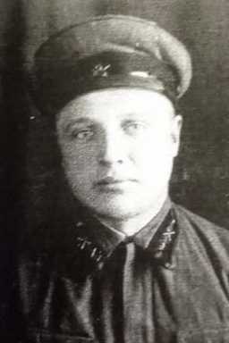 Тупицын Павел Павлович