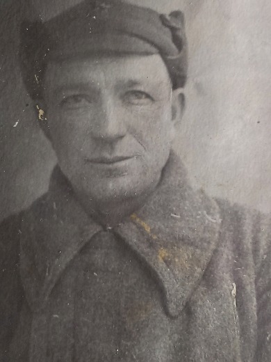 Баранов Иван Семёнович