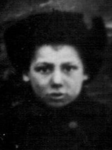 Поташов Николай Иванович