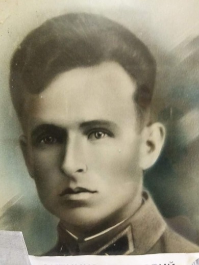 Ситников Григорий Федорович