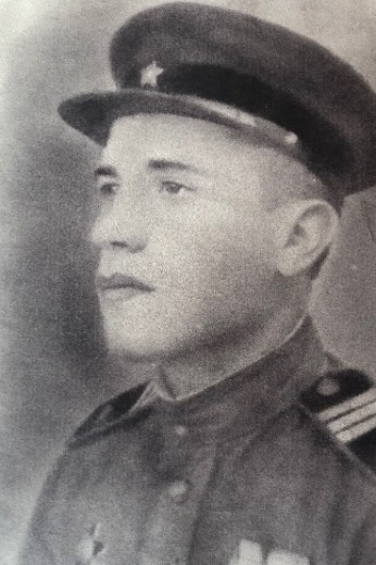 Павловский Павел Власович