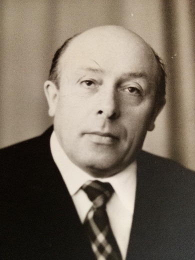 Кузнецов Николай Поликарпович