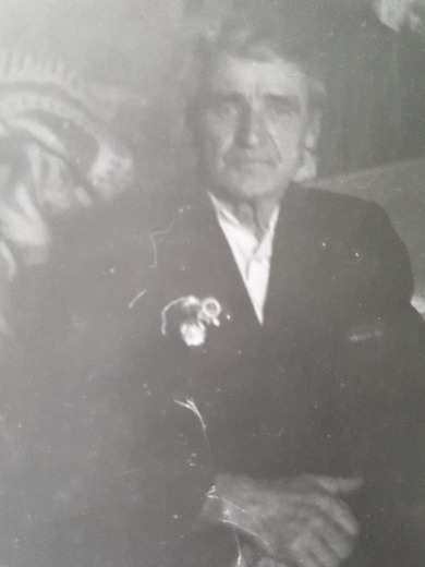 Смольянин Владимир Захарович