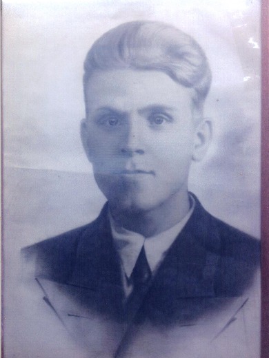 Каменский Михаил Николаевич