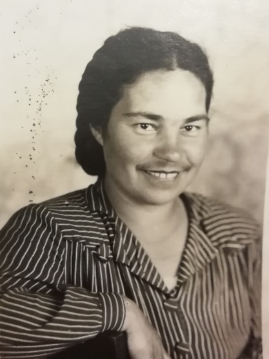 Творогова Клавдия Петровна