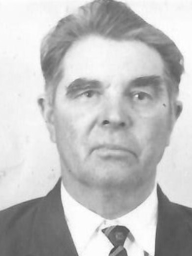 Шаров Алексей Николаевич