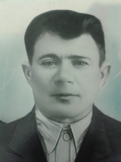 Шинкин Федор Елистратович