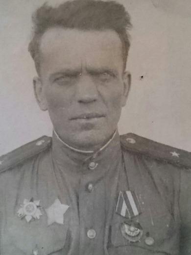 Чиж Александр Николаевич