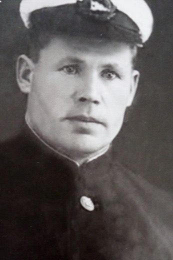 Титов Николай Васильевич