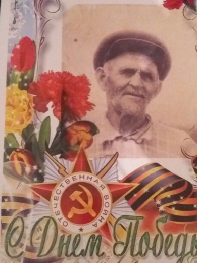 Абсаламов Ханмагомед Абсаламович