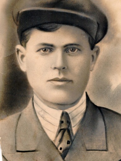 Боков Федор Онисимович