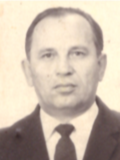 Федоров Николай Павлович