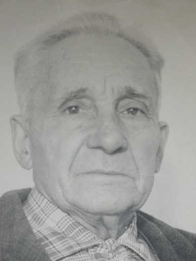 Свавильнов Иван Гаврилович