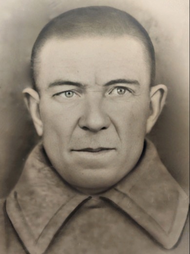 Фролов Григорий Павлович