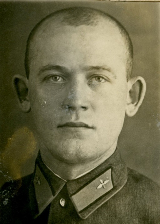 Селюминов Ефим Иосифович