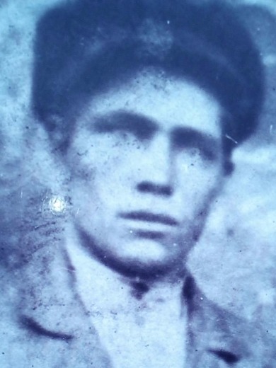 Васильев Ефим Иванович