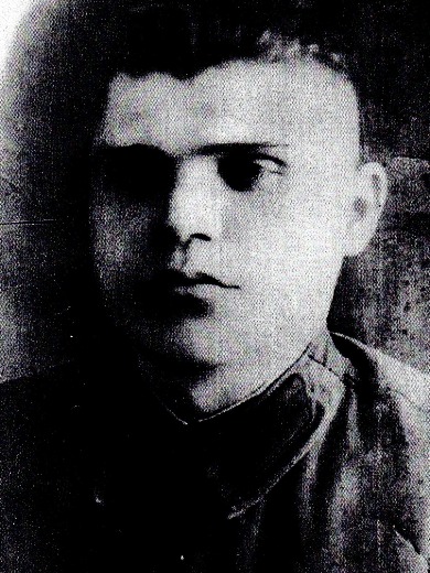 Гилевский Алексей Иосифович