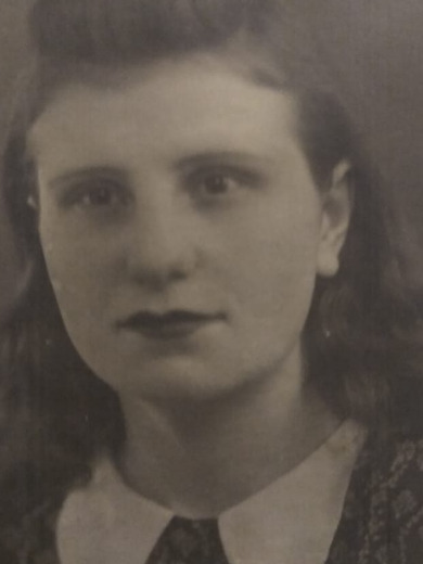 Иваницкая Мария Ивановна