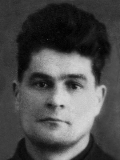 Спиридонов Владимир Павлович