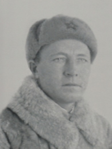 Купчинский Станислав Иосифович