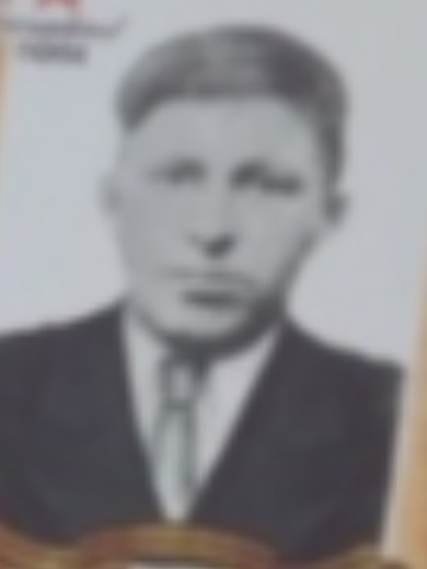 Мальков Евдоким Яковлевич