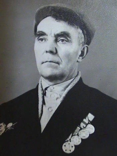 Иванько Андрей Васильевич