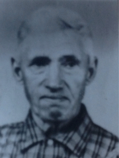 Кузнецов Василий Семенович