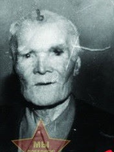 Бикбатырев Гарифулла Шарипович