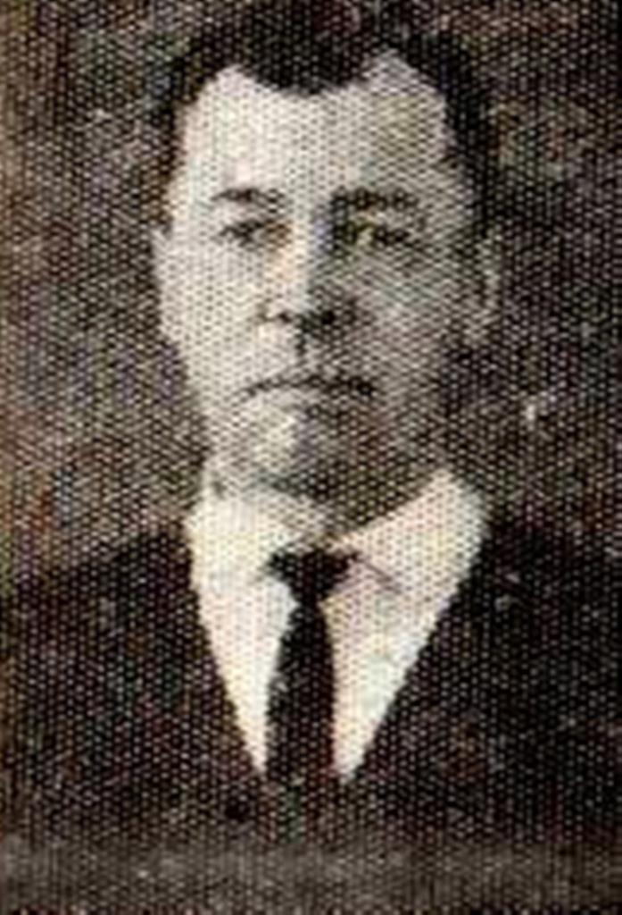 Смрнов Павел Григорьевич