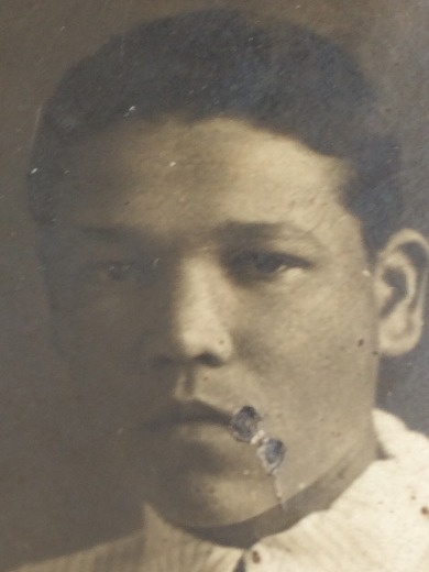 Ульдяков Паймулла Сагитович