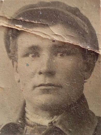 Кобяшов Степан Алексеевич