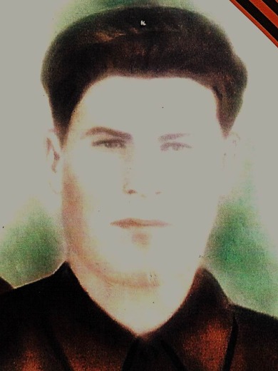 Джаримок Битлюстен Хуцукович