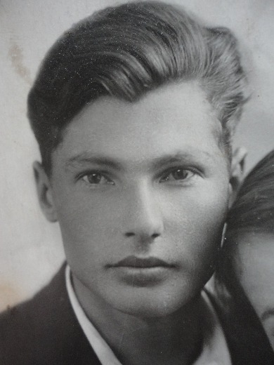 Антонов Михаил Михайлович