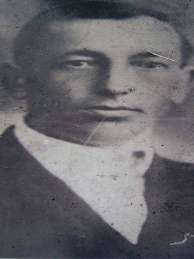 Пьянов Василий Васильевич