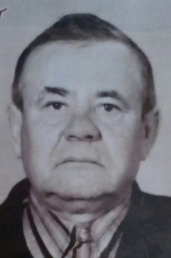 Шмелев Григорий Григорьевич