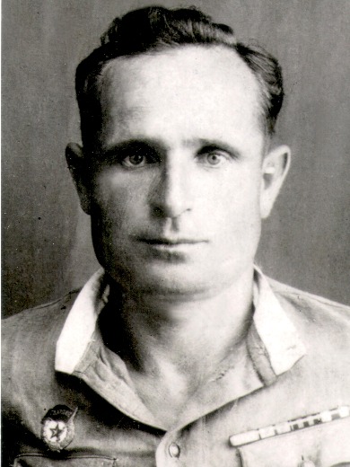 Сорокин Николай Васильевич