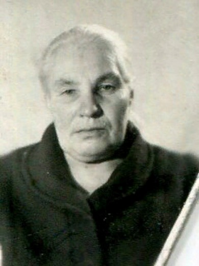 Шальнева Антонина Сергеевна