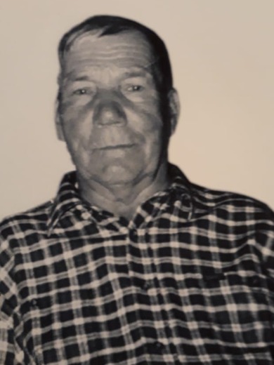 Лушников Николай Захарович