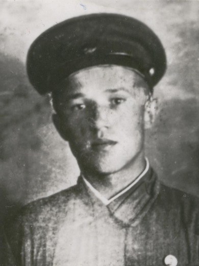 Капустин Виктор Митрофанович