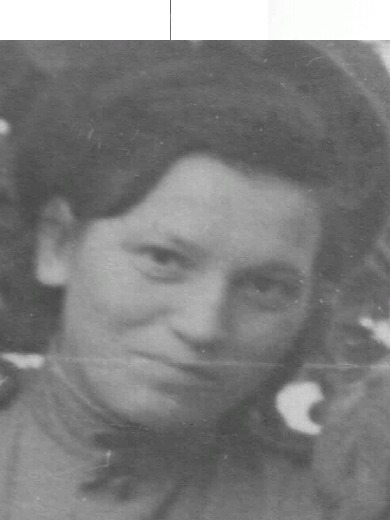 Дорофеева Мария Александровна