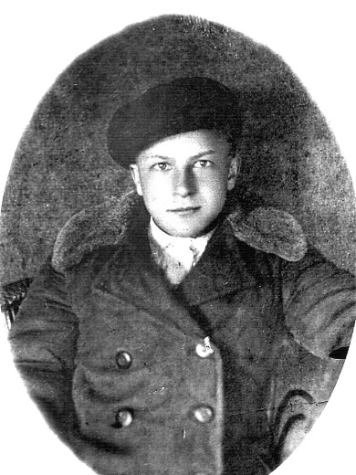 Селезнев Василий Григорьевич