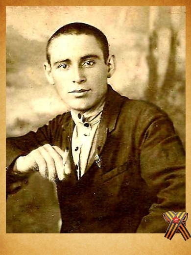 Табишев Абубекир Исуфович