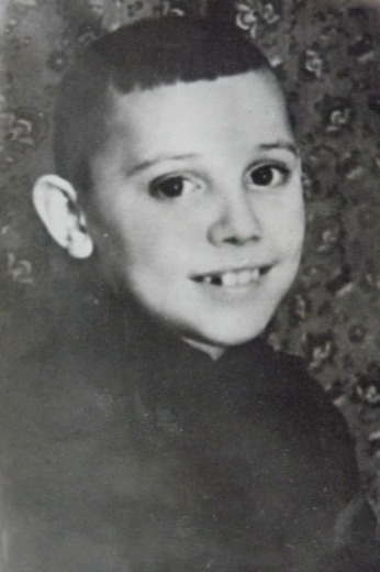 Жаглин Анатолий