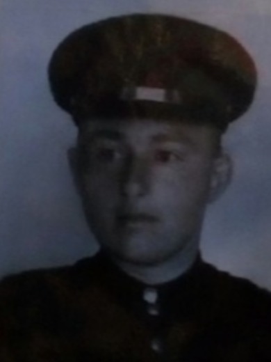 Бородин Михаил Васильевич